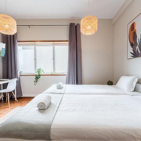 Guestready - Oportogrow Central Batalha 1アパートメント エクステリア 写真