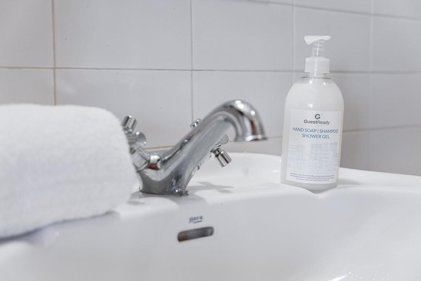 Guestready - Oportogrow Central Batalha 1アパートメント エクステリア 写真